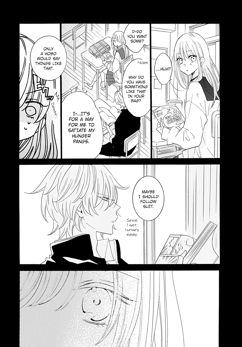 Namaiki Zakari, Chapter 121 image 27